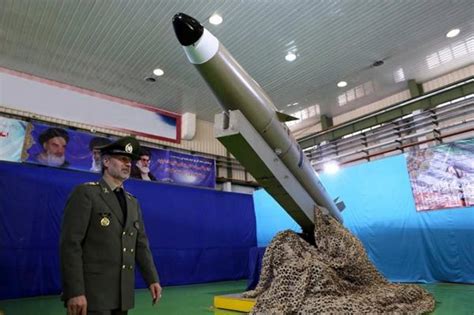 伊朗试射导弹后 以色列成功测试大气层外反导_新闻中心_中国网
