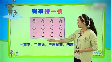 小学语文26个汉语拼音字母表读法及学习要点！