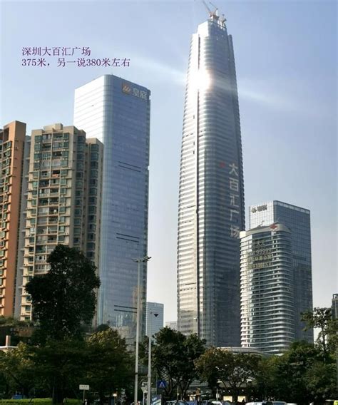 厉害了！全球300米以上高楼，近70%都是“中国建造”-筑讯网