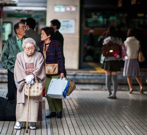 日本养老院的17条适老化设计，每一条都照顾到了老人们的小问题__凤凰网