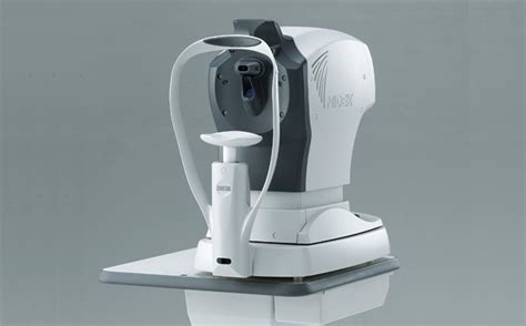 非接触眼压计SW-5000 - 继圣（上海）医疗器械有限公司