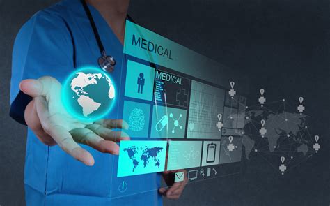 医疗健康产业数字化转型解决方案（医疗卫生行业如何做好数字化转型）-小新网