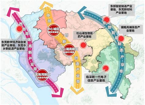 定了!东莞未来5年发展目标:2025年GDP1.3万亿!|产业链|科学中心|东莞_新浪新闻