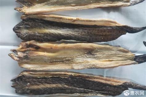 舟山特产风鳗筒整条海鳗鱼干东海大鳗鱼筒鳗鱼鲞微咸海鲜非干货-阿里巴巴