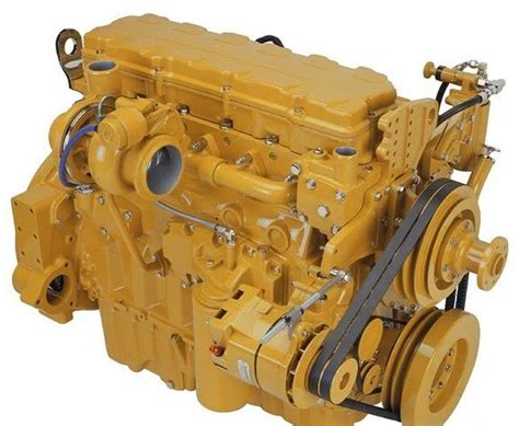 小松ISDe245挖机发动机 康明斯6缸发动机ISDe245 40图片【高清大图】-汽配人网
