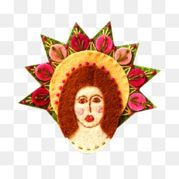 太阳女神图片