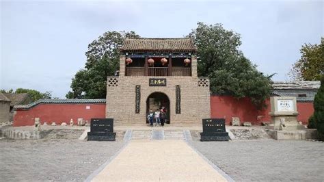邺城铜雀三台遗址公园被国务院公布为第三批全国重点保护单位！ - 知乎