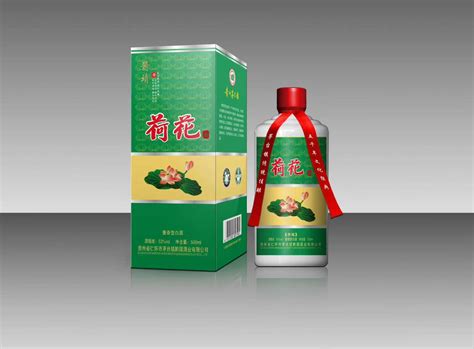 荷花酒（青莲） - 贵州徐国酒业有限公司