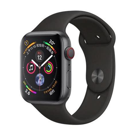 applewatch表盘图片