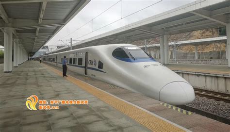 上海首开三个方向动车组列车 上海至神农架旅游景区7小时46分可直达
