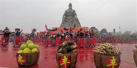 永州经开区举办“我们的中国梦 文化进万家”迎春晚会 - 永州 - 新湖南