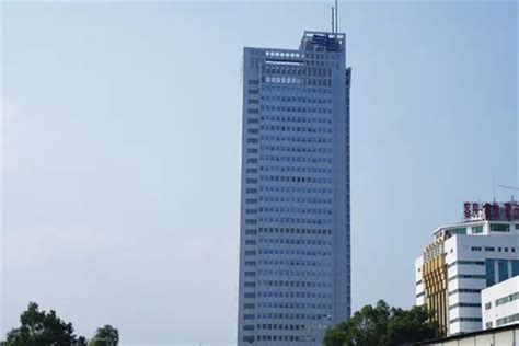 惠州十大高楼，佳兆业中心排第一，第八是3A级景区_排行榜123网
