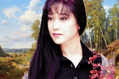 台湾歌手李丽芬为何被称为"李三首"？|李丽芬|台湾歌手|歌曲_新浪新闻