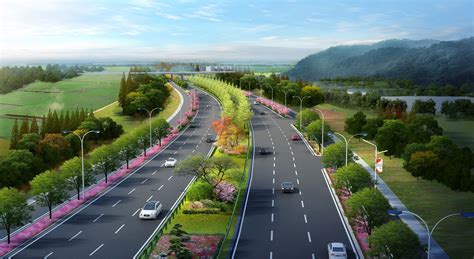 346国道城区段城市化改造将启动 市攻坚办为“绿色工程”护航_今日镇江