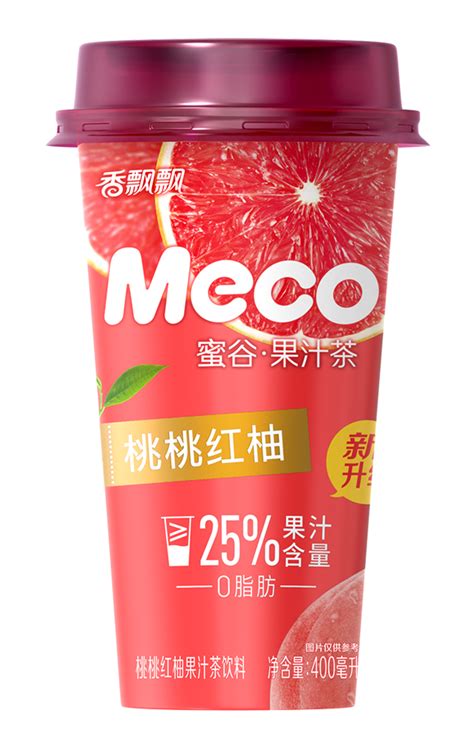 MECO-香飘飘官方网站