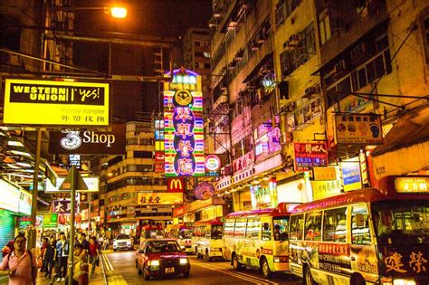 香港推展七个处于不同规划阶段的新街市项目 - 知乎
