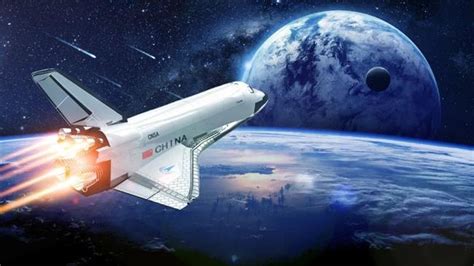 航天梦·中国航天科技展成都站丨58.3米巨型长征火箭空降成都！ - 知乎