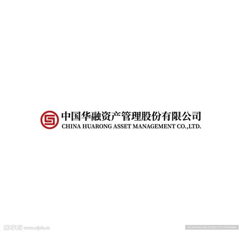 中国华融资产管理股份有限公司设计图__企业LOGO标志_标志图标_设计图库_昵图网nipic.com