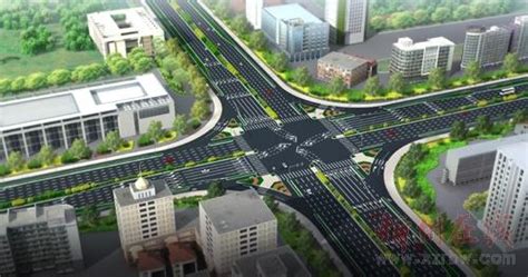 时代大道等8条快速路年内建成，还有这些项目有新进展！