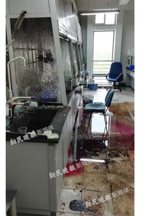 北京交通大学实验室爆炸续：造成3名参与实验学生死亡