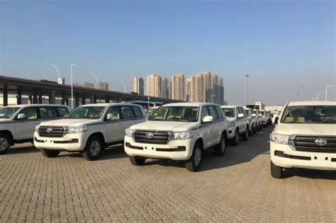 平行进口汽车试点获批 天津港进口汽车增势明显
