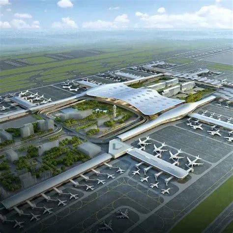 萧山机场T4航站楼进入装修阶段！2022届管培生开招！_招聘