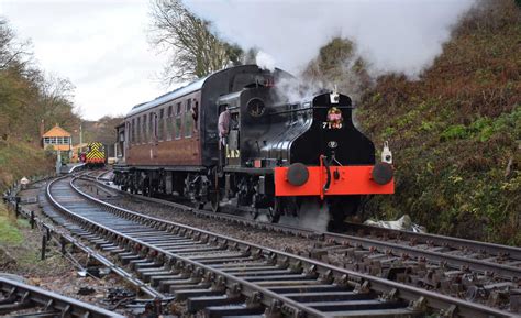 Trust launches major appeal to buy Sentinel Steam Loco 7109 "Joyce"