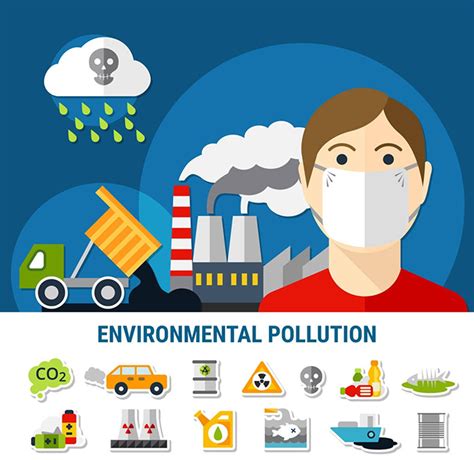 重金属污染物排放标准（有关重金属排放的法律法规） – 碳资讯