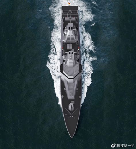美媒评选世界五大战舰，055榜上有名，这款美舰意外落榜_凤凰网