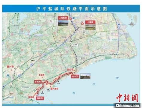 沪平城际铁路规划图,2020年金山地铁规划,上海平湖轻轨线路图_大山谷图库