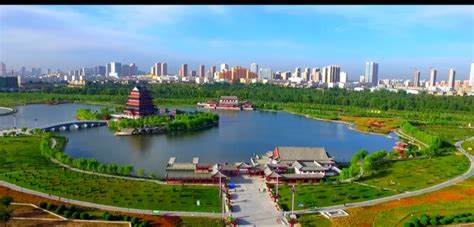 榆林市榆阳区：生态环境在高效治理中综合改善 - 丝路中国 - 中国网