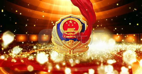 警察局壁纸图片