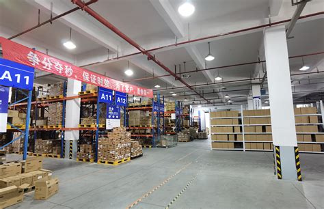 在仓储服务中常见仓库的种类有哪些_震瀚供应链管理（上海）有限公司