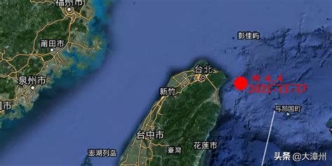 中国台湾地震死亡人数增至116人