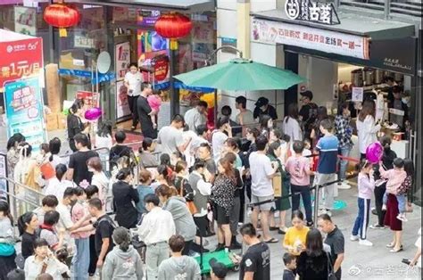 2021广州餐饮加盟展教你，在小县城如何开好一家小吃店？-广州餐饮加盟展-cch广州国际餐饮连锁加盟展览会