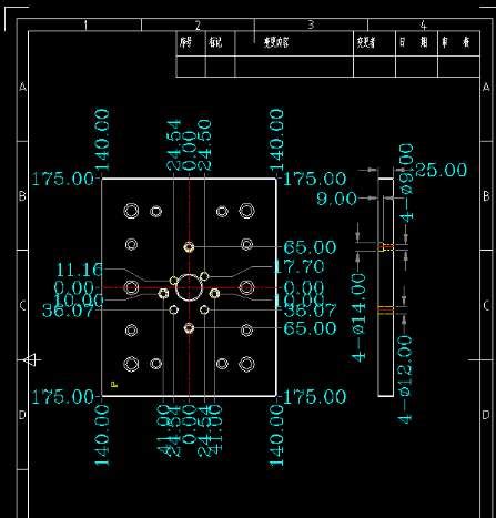 CAD标注尺寸数字大小如何设置-autoCAD调整标注数字大小的方法教程 - 极光下载站