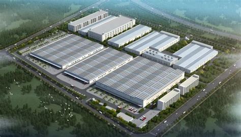 台州湾数字经济产业园两项目即将亮相-台州楼盘网