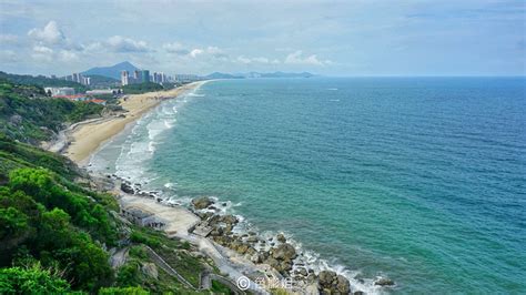 阳江哪个沙滩最好玩？
