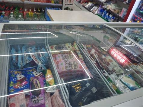 超市冷冻区,超市海鲜区,超市冷冻食品(第4页)_大山谷图库