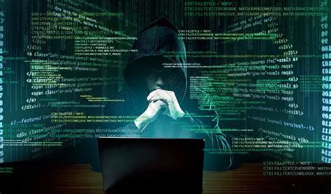 网络技术与防范：6种黑客隐藏踪迹的方式！企业采取措施防止内部资料被窃取的应对方法 ...