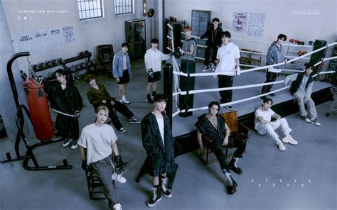 Seventeen are unstoppable in dynamic MV for 