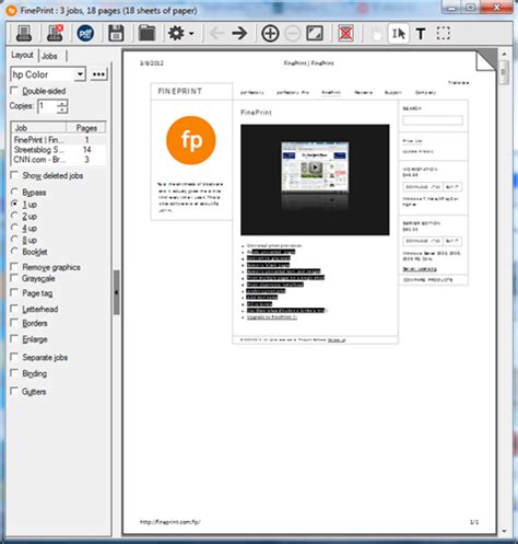 FinePrint_Windows打印机驱动程序功能介绍-pdfFactory 中文网站