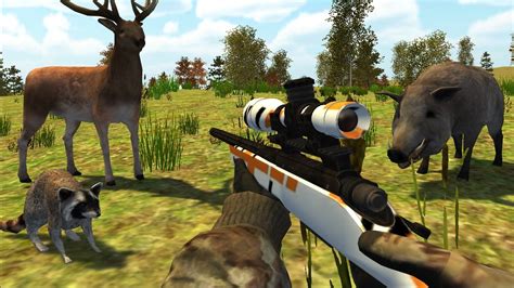 狩猎3D电脑版下载-狩猎3Dpc版官方免费下载[动作格斗]-PC下载网