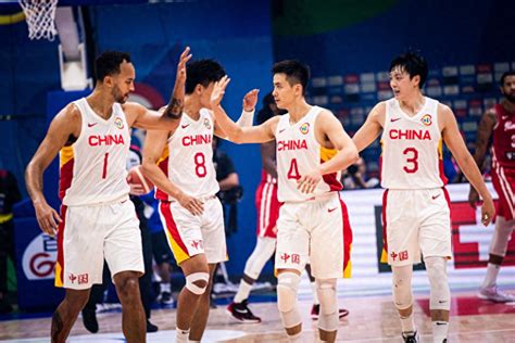 外媒预测中国男篮不敌安哥拉：他们很可能是世界杯最差的球队|安哥拉|中国男篮|世界杯_新浪新闻