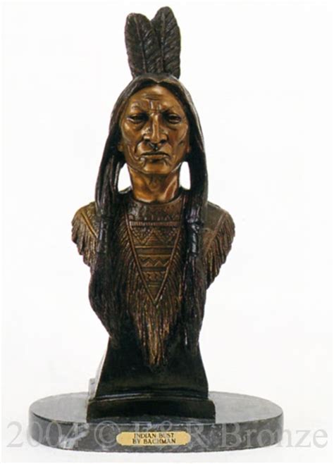 Custom Bronze Bust Sculptures: High Quality Affordable Personalized ...
