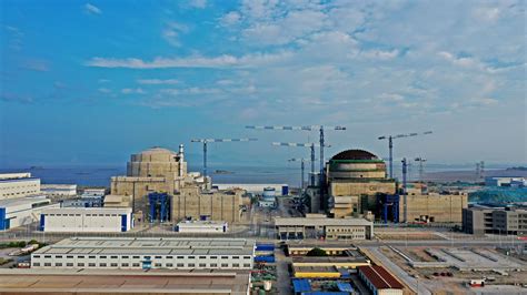 华龙一号首堆并网发电，创造全球第三代核电首堆建设最佳业绩_机组