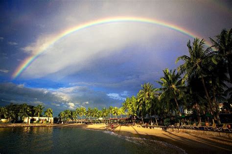 带你探秘世界最美海滩，梦幻粉红沙滩岛国巴哈马 - 知乎
