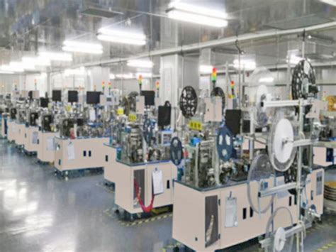 自动化设备 - 青岛金莱斯自动化设备有限公司