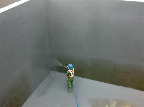 水泥基渗透结晶型防水涂料 - 环图材料科技 - 九正建材网
