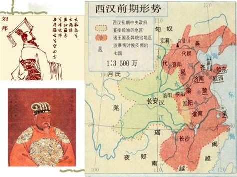汉武帝对匈奴的三大战役的意义-匈奴和汉朝之间时战时和的民族关系